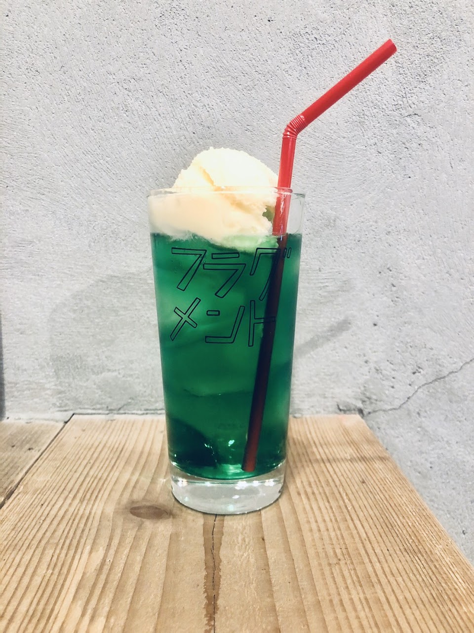 Cafe&Bar FRAGMENTの写真 2枚目