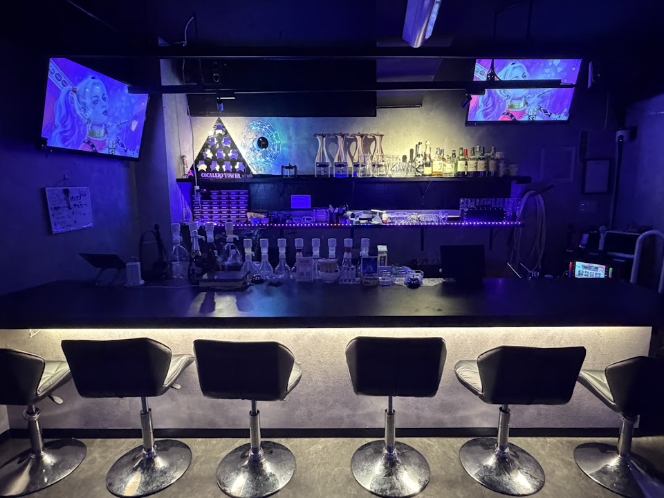 シーシャカラオケバー アイビス 石橋店の写真 2枚目
