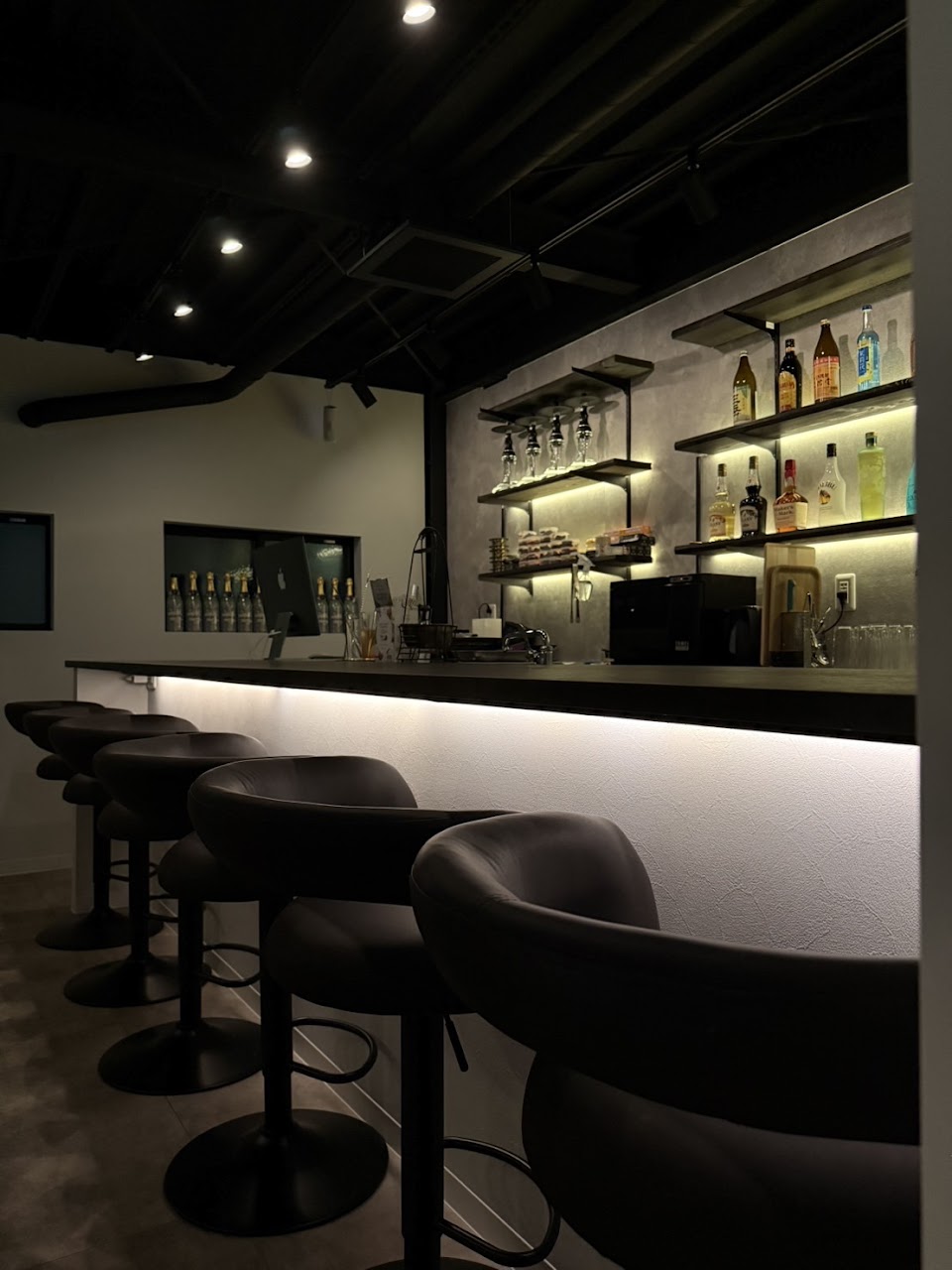 Sejeru shisha'cafe&BAR（セジェル シーシャカフェ&バー）の写真 3枚目