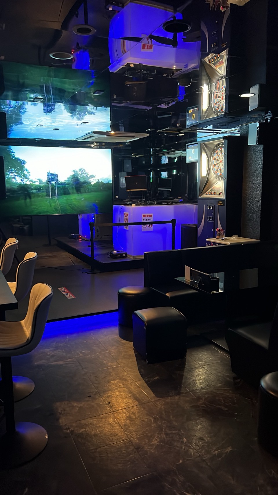 Shisha Bar BUZZの写真 3枚目