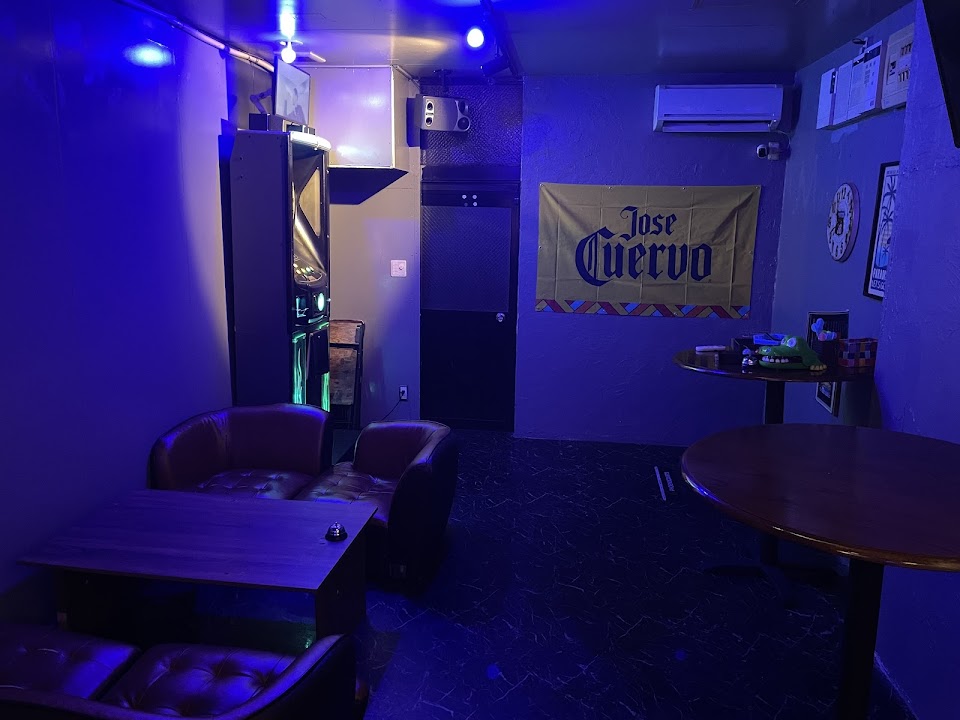 shisha & darts Bar Leedsの写真 3枚目