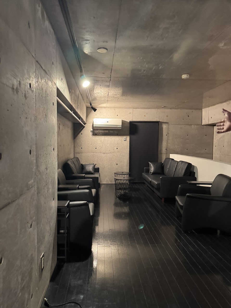 Shisha salon C.C.の写真 2枚目