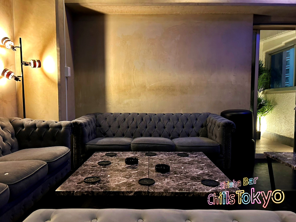 Chills Tokyoの写真 3枚目