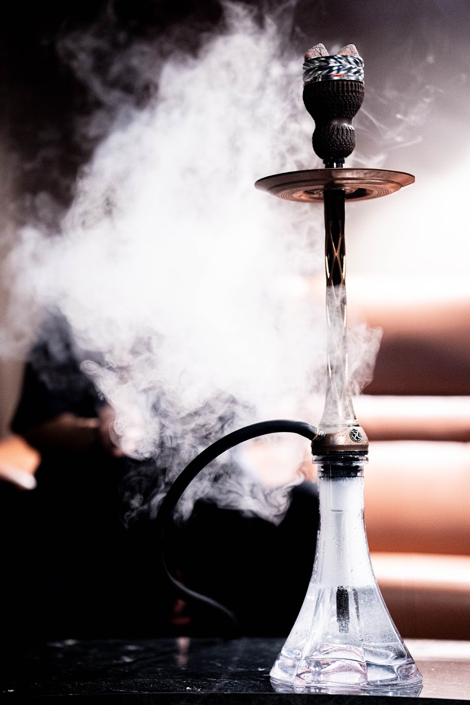 銀座Shisha RECORD(シーシャ レコード)の写真 3枚目
