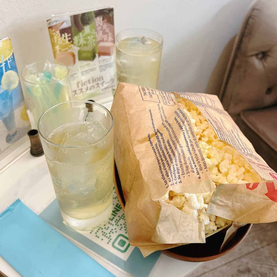 フィクション 大曽根店の写真 2枚目