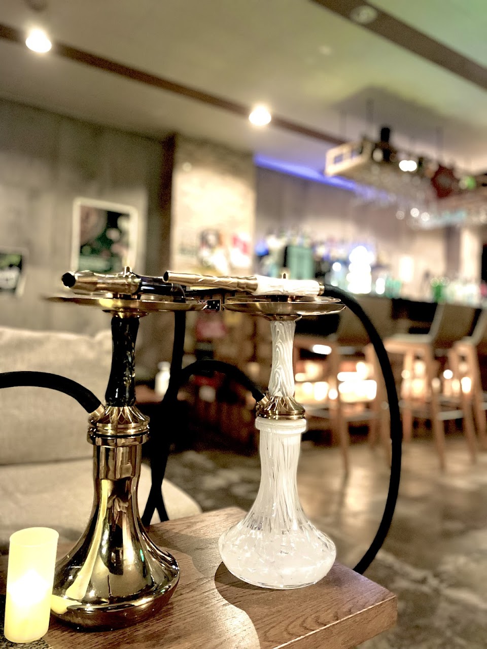 BAR DBC PLUS SHISHAの写真 2枚目