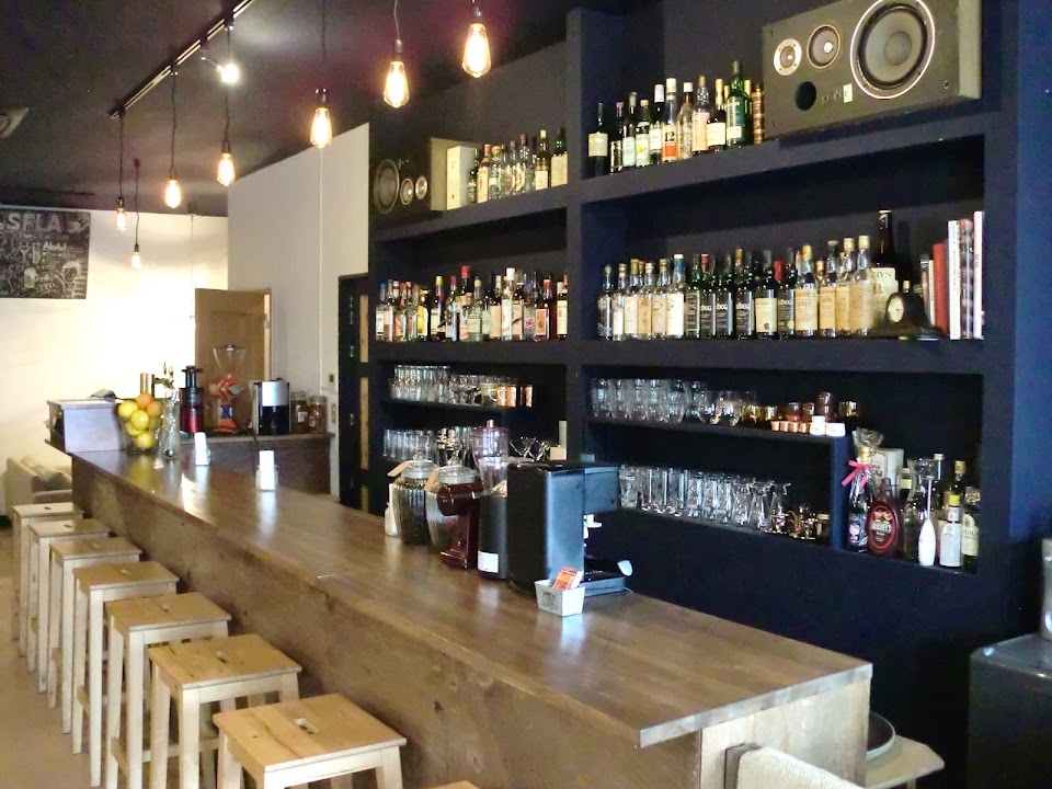 Cafe&Bar SFLAの写真 3枚目