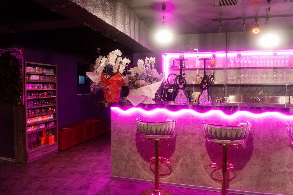 Shisha HAVEN