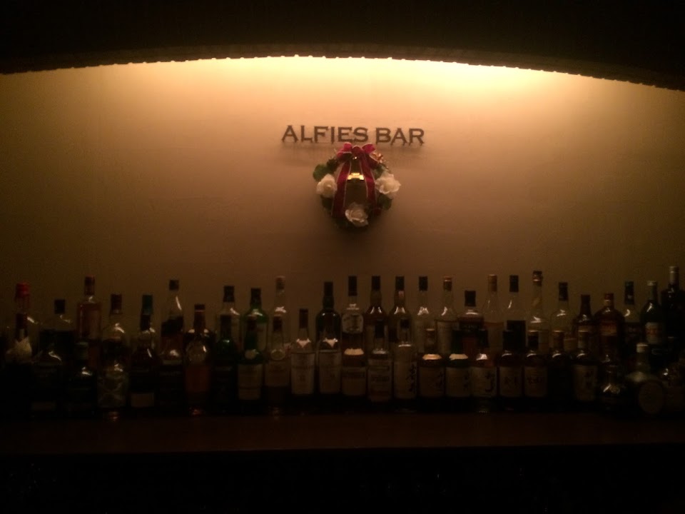 ALFIES BARの写真 3枚目