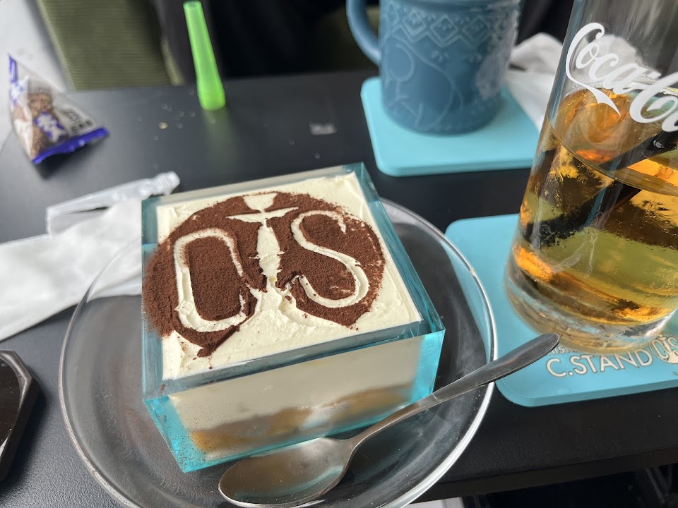 シーシャ カフェ&バー C.STAND 上野店の写真 3枚目