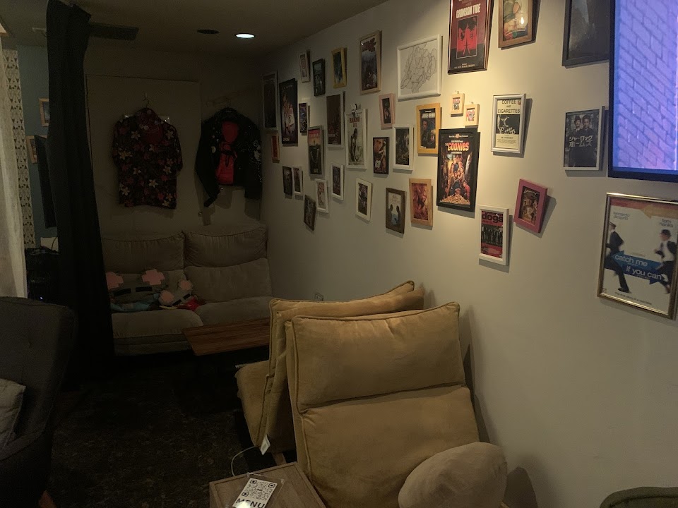 シーシャカフェ&バー ねずみのシーシャ 京橋本店の写真 3枚目