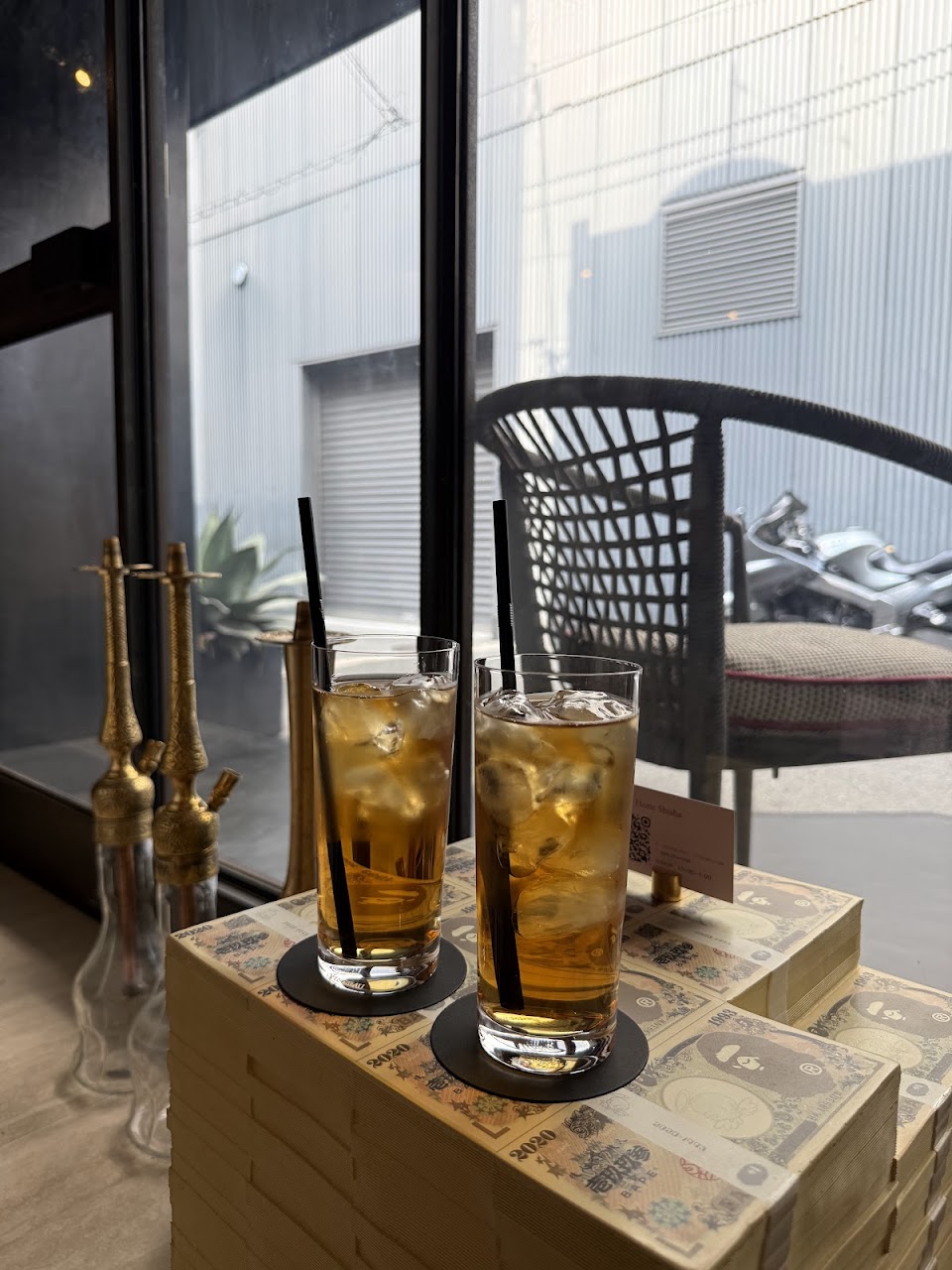 南堀江シーシャ/Shisha_minamihorieの写真 3枚目