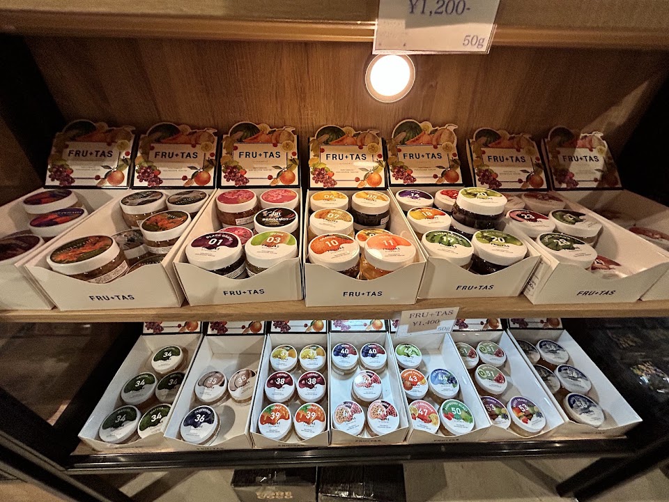 shisha Monster 歌舞伎町店