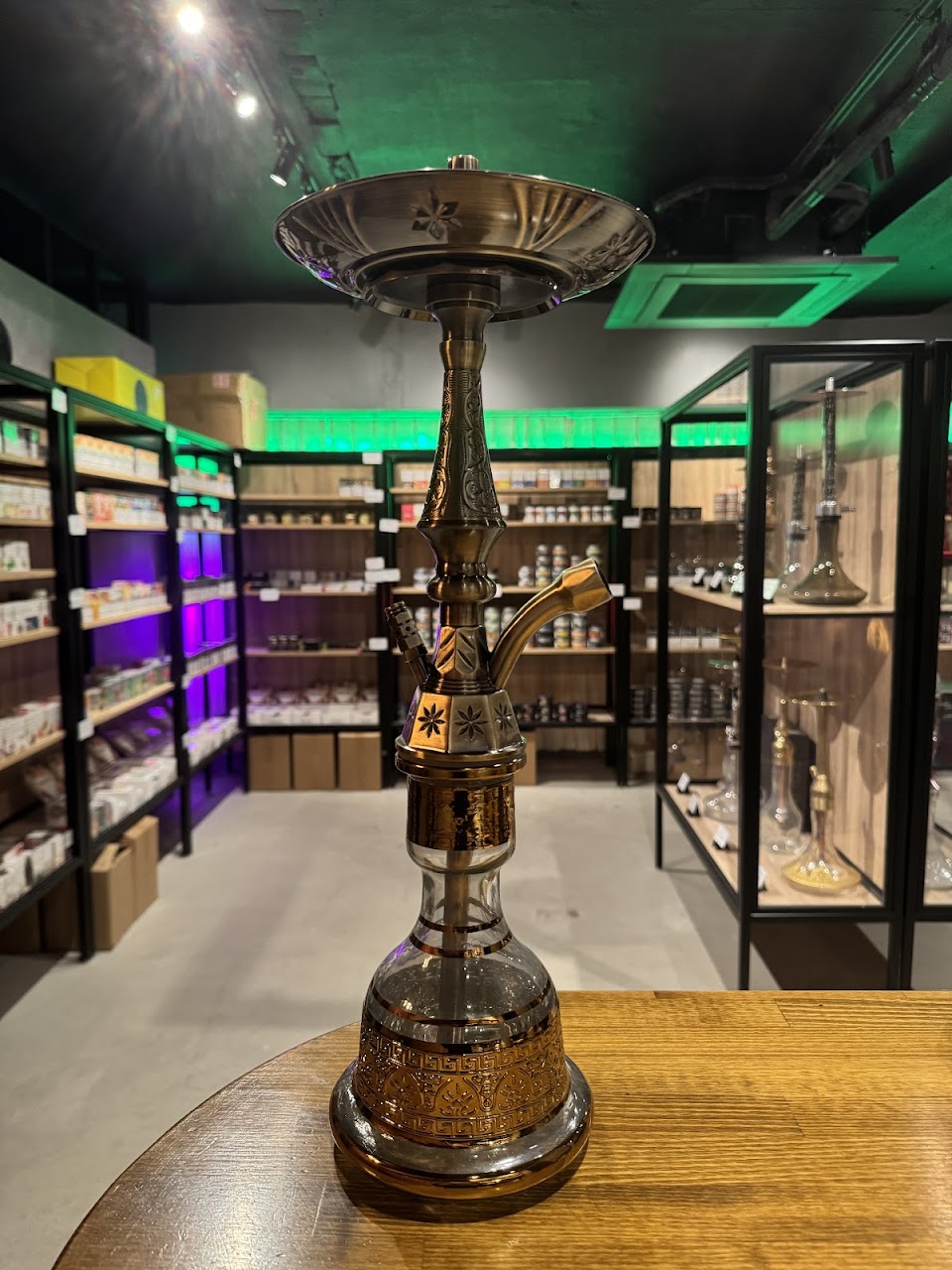 shisha Monster 歌舞伎町店の写真 3枚目