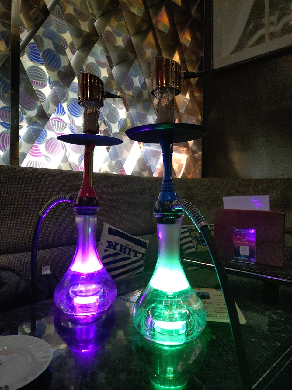 #BARXG 名古屋栄店の写真 3枚目