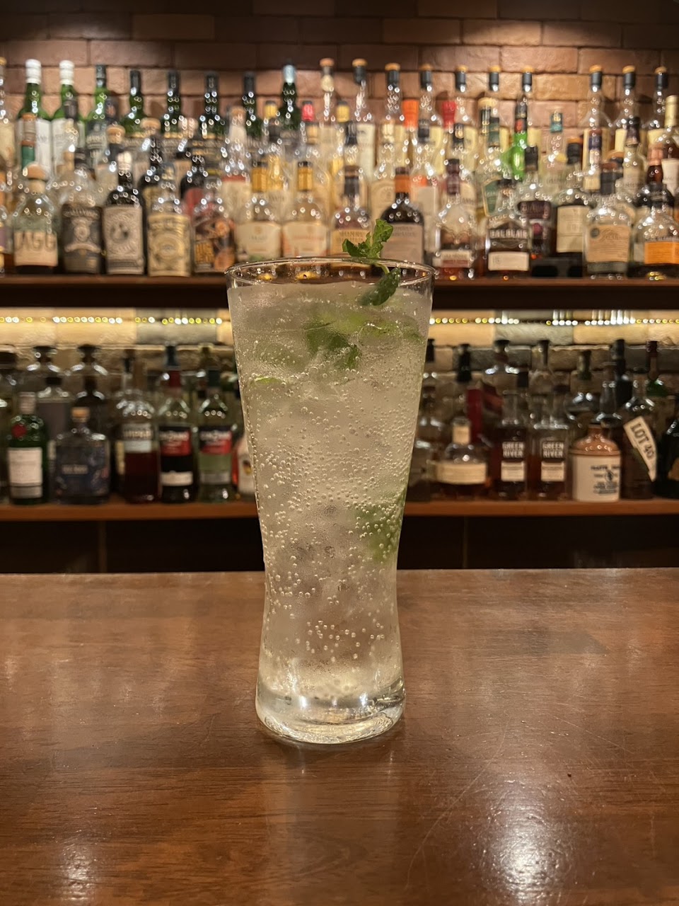 BAR DAY IN THE LIFEの写真 2枚目