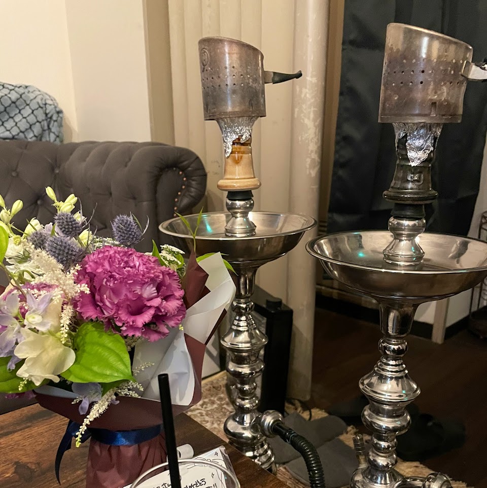 Totoris Shisha Barの写真 3枚目