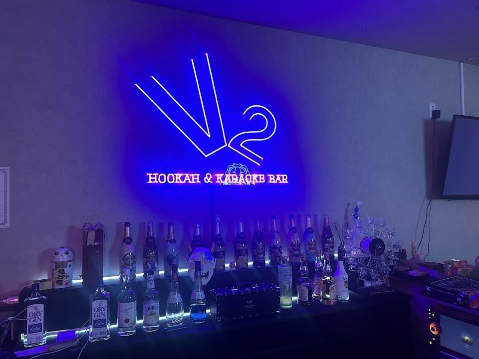 Bar V2の写真 2枚目