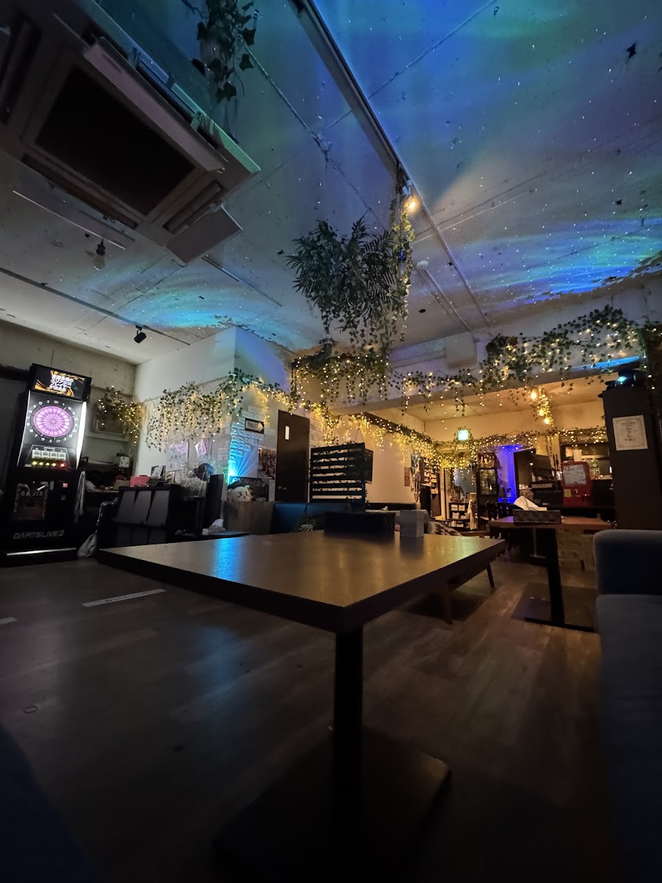 Shisha Cafe&Bar GOONies 天文館店の写真 3枚目