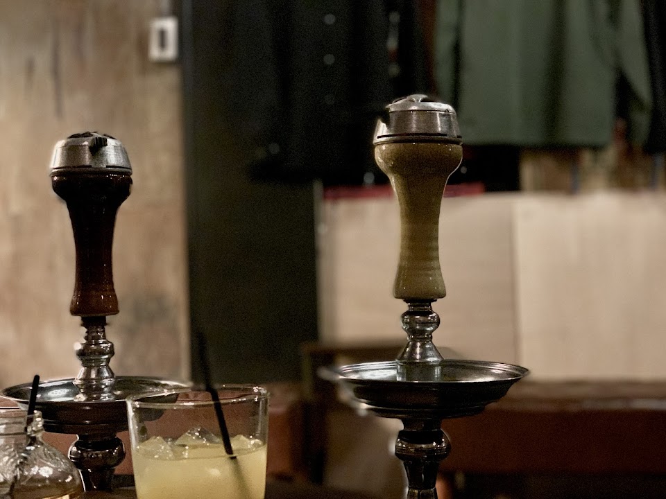 SHISHA CAFE CIRCUSの写真 2枚目