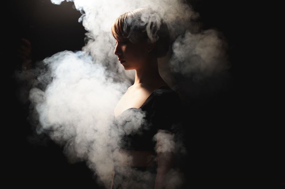 SHISHA CAFE CIRCUSの写真 3枚目