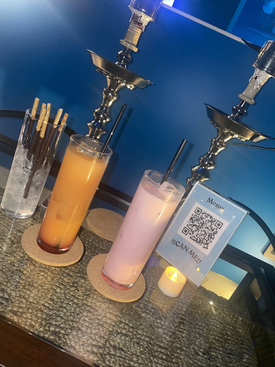 Absol（アブソル） シーシャ&バー ｜吉祥寺店の写真 2枚目