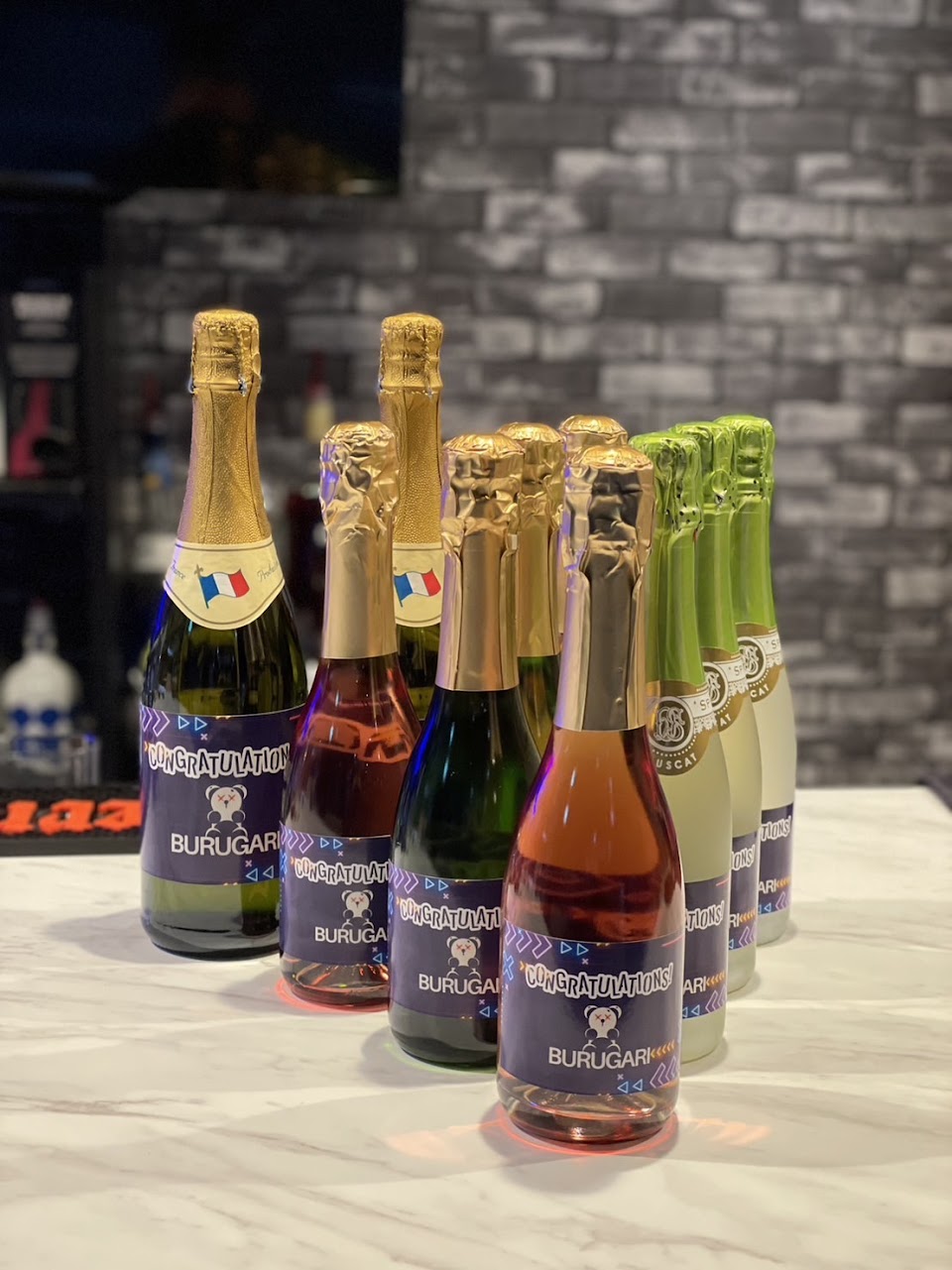 熊本シーシャBAR BURUGARIの写真 2枚目