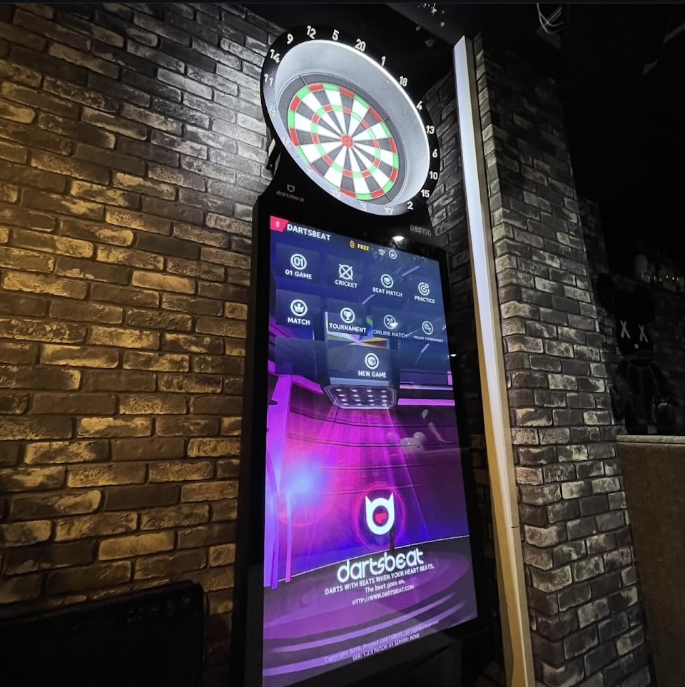 熊本シーシャBAR BURUGARIの写真 3枚目