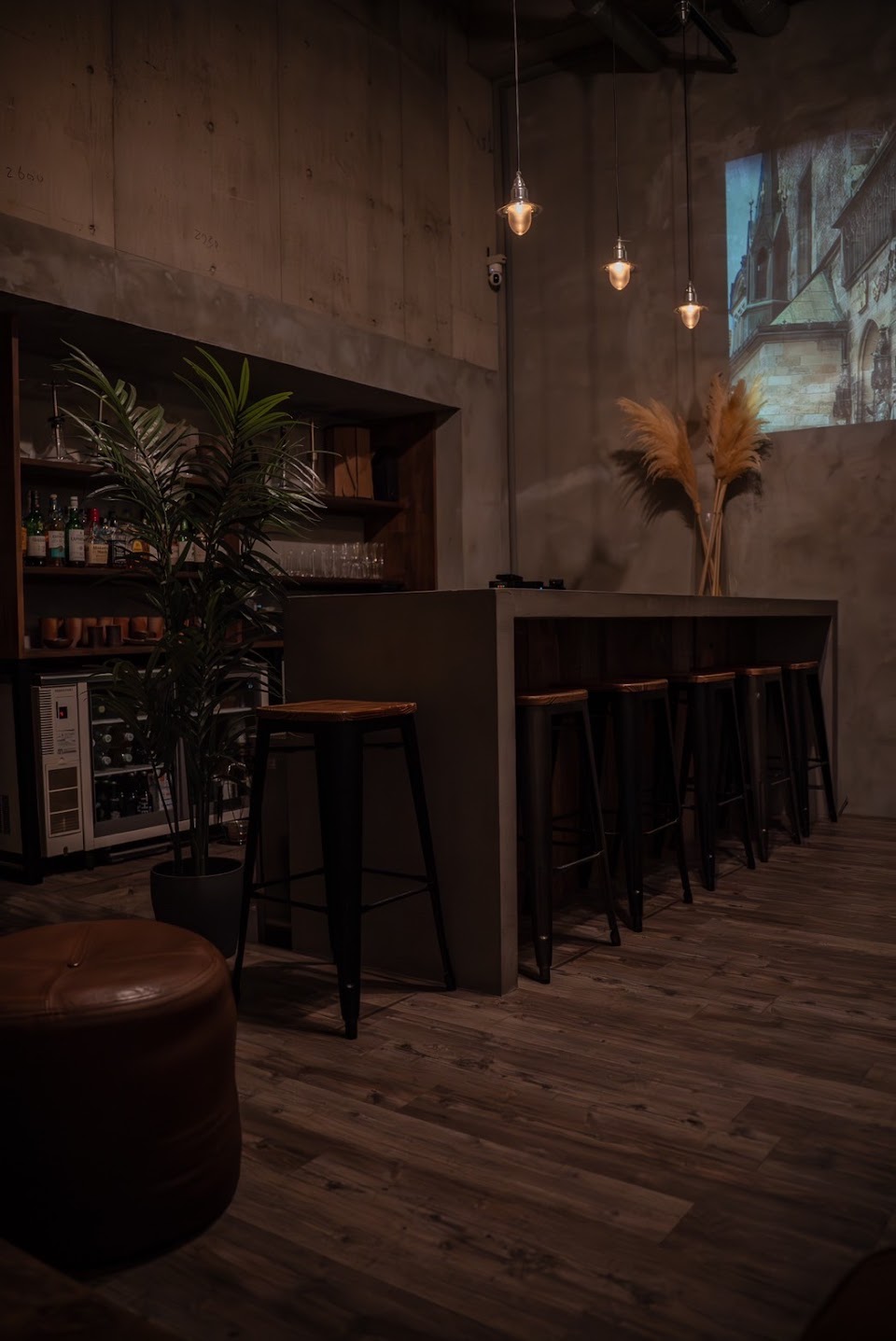 (SHISHA)BAR FUJISANの写真 3枚目