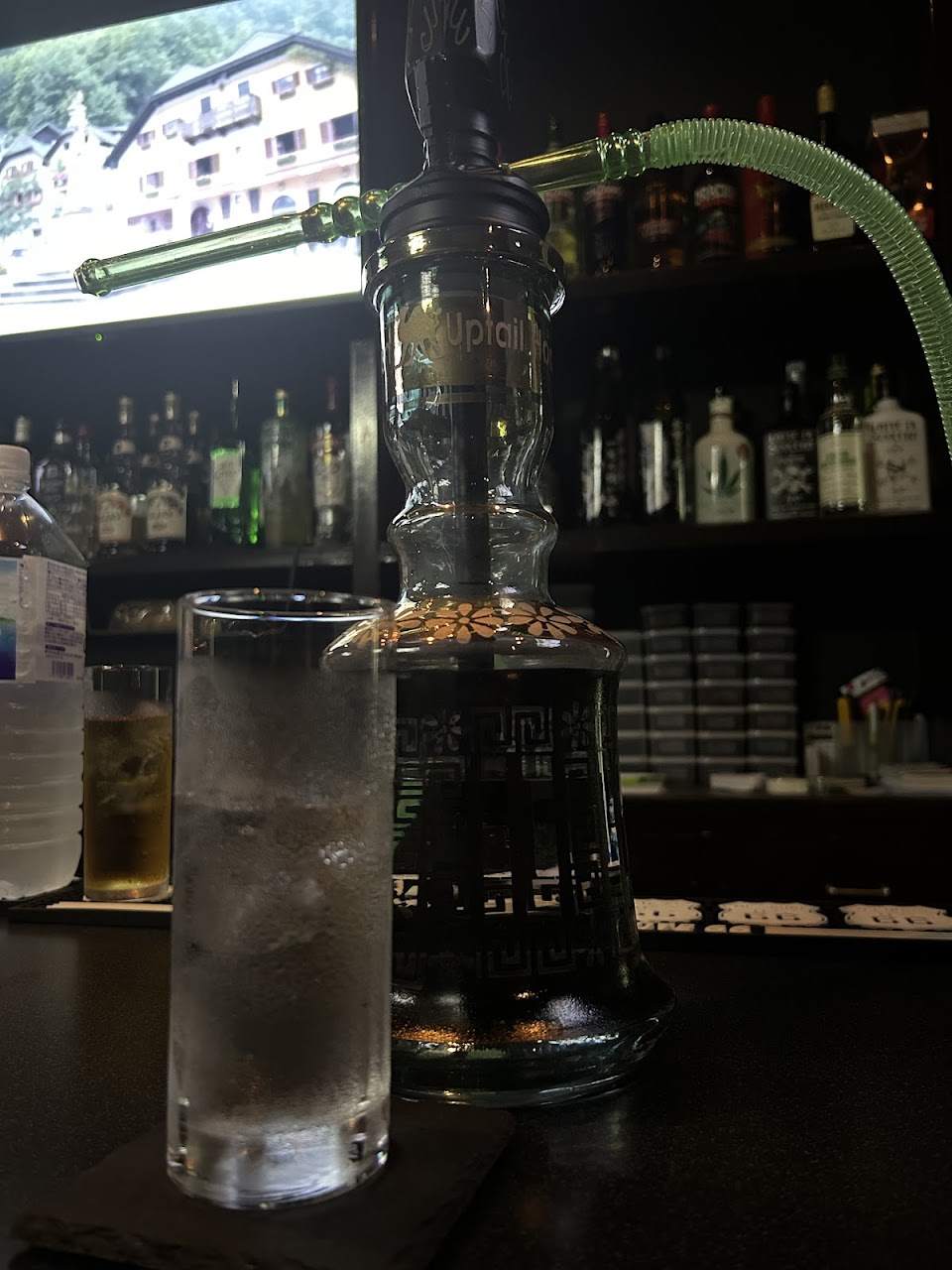 Shisha Cafe&Bar HUNTの写真 3枚目